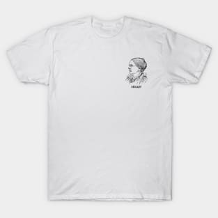 Susan B. Anthony T-Shirt